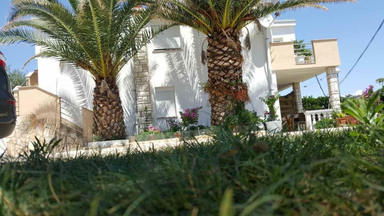Apartments Bimi Vir Exterior foto